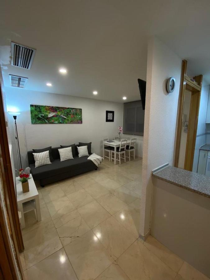 Carol'S Home II Zaragoza Exterior foto
